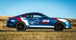 Ford Mustang GT Fastback 2018 года (AU)
